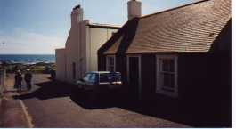 iona cottage